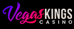 VegasKings logo