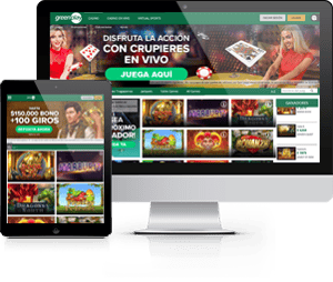 Greenplay casino es