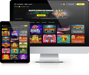 Myriadplay casino es