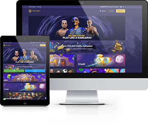 Roobet casino es