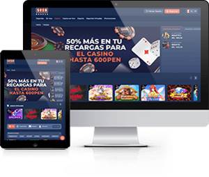 Spinbookie casino es