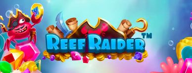 Reef Raider