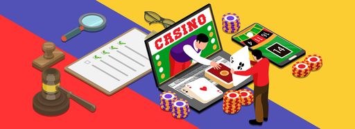 Casinos online