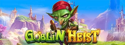 Goblin Heist Powernudge