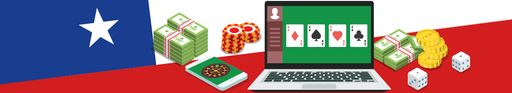 Casino Online Chile 2024