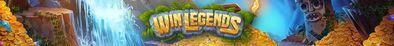 Winlegends casino es